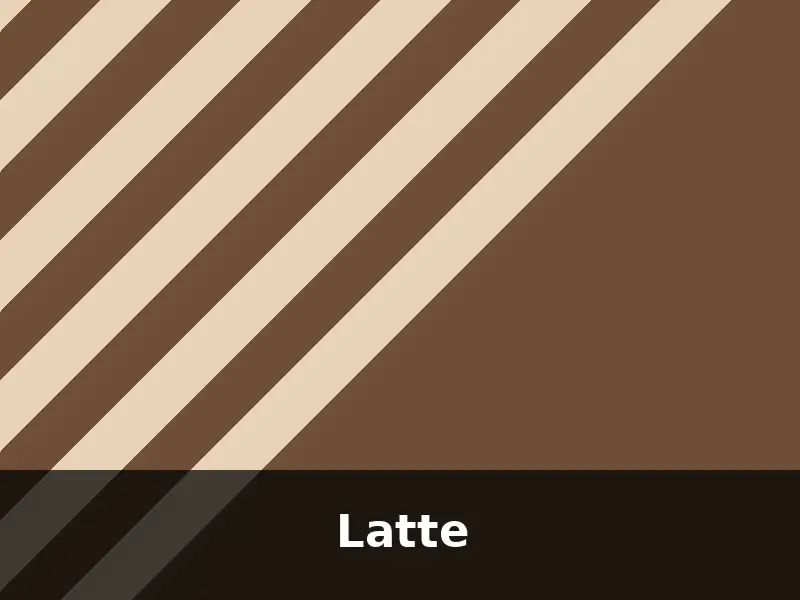 Latte